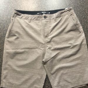 Men’s Quicksilver Amphibian Shorts
